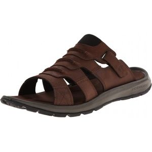 Columbia Men's CORNIGLIAII Slide Sandal 9 D US NEW